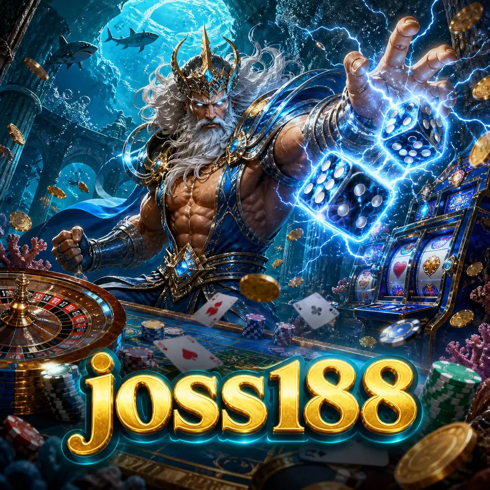 joss188 Unduh