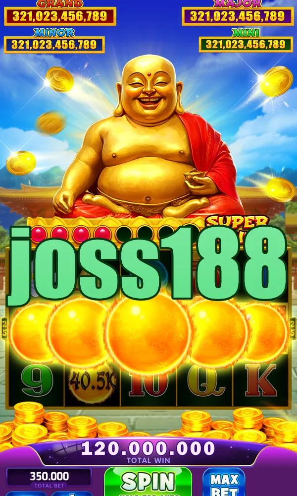 joss188 Unduh