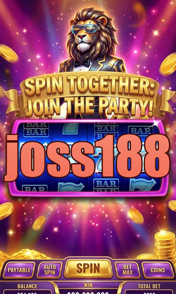 joss188 Masuk
