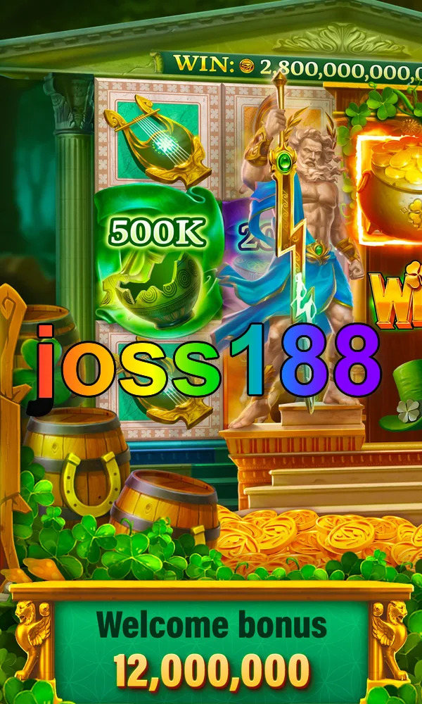 joss188 Masuk